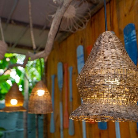 Casa Da Gloria Trancoso - Pousada Boutique Kültér fotó