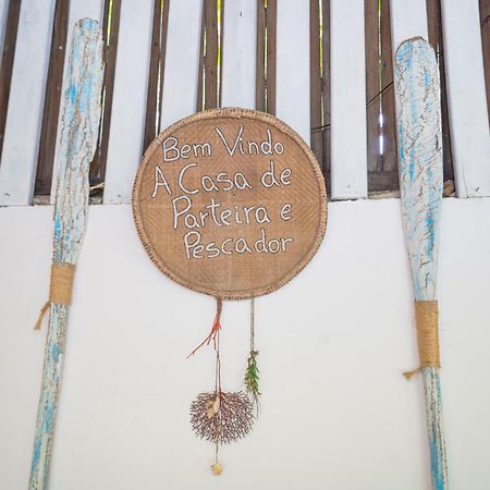 Casa Da Gloria Trancoso - Pousada Boutique Kültér fotó