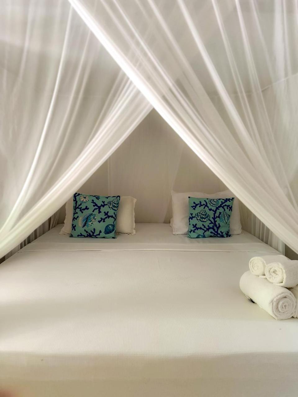 Casa Da Gloria Trancoso - Pousada Boutique Kültér fotó