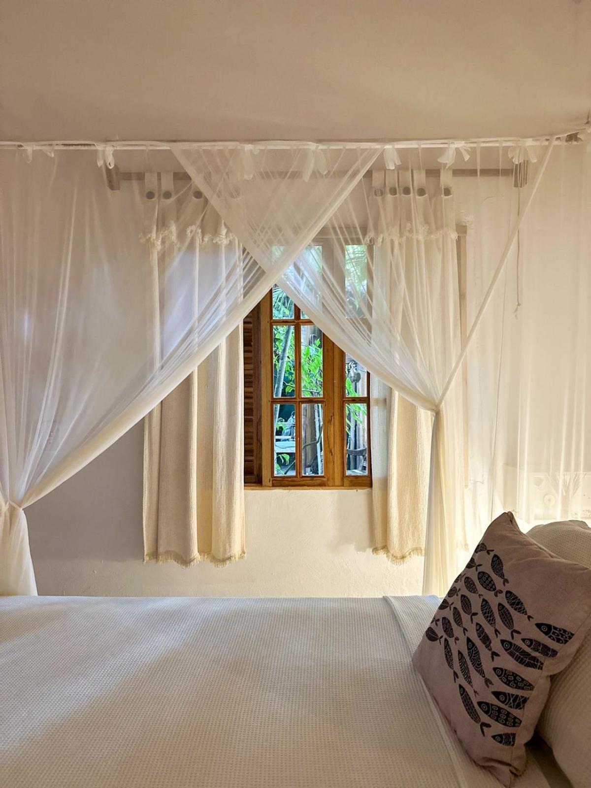 Casa Da Gloria Trancoso - Pousada Boutique Kültér fotó