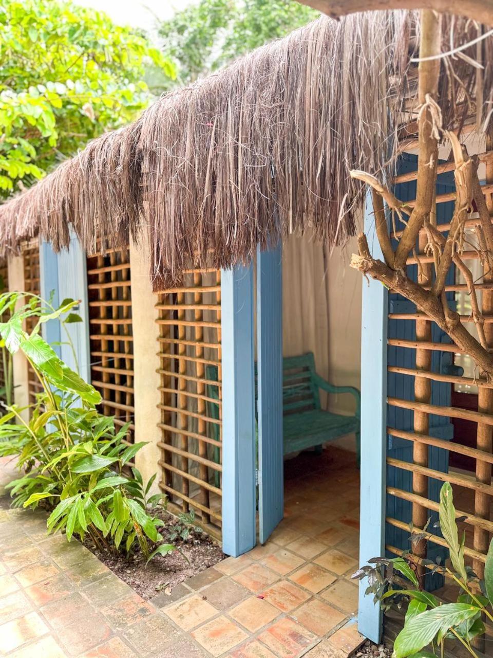 Casa Da Gloria Trancoso - Pousada Boutique Kültér fotó