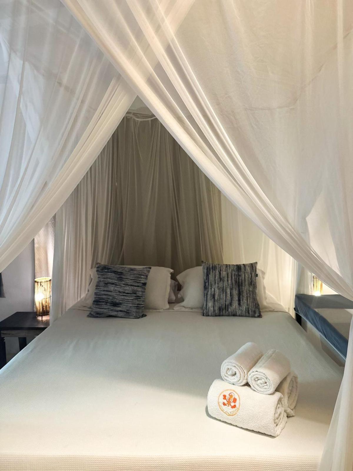 Casa Da Gloria Trancoso - Pousada Boutique Kültér fotó