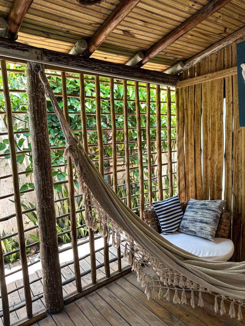 Casa Da Gloria Trancoso - Pousada Boutique Kültér fotó