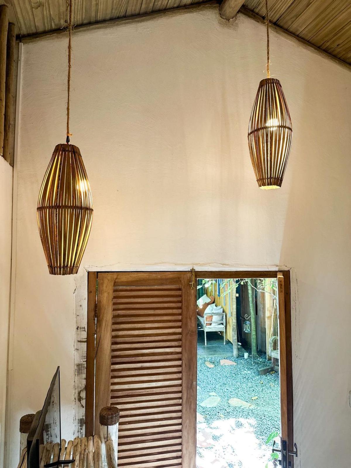 Casa Da Gloria Trancoso - Pousada Boutique Kültér fotó