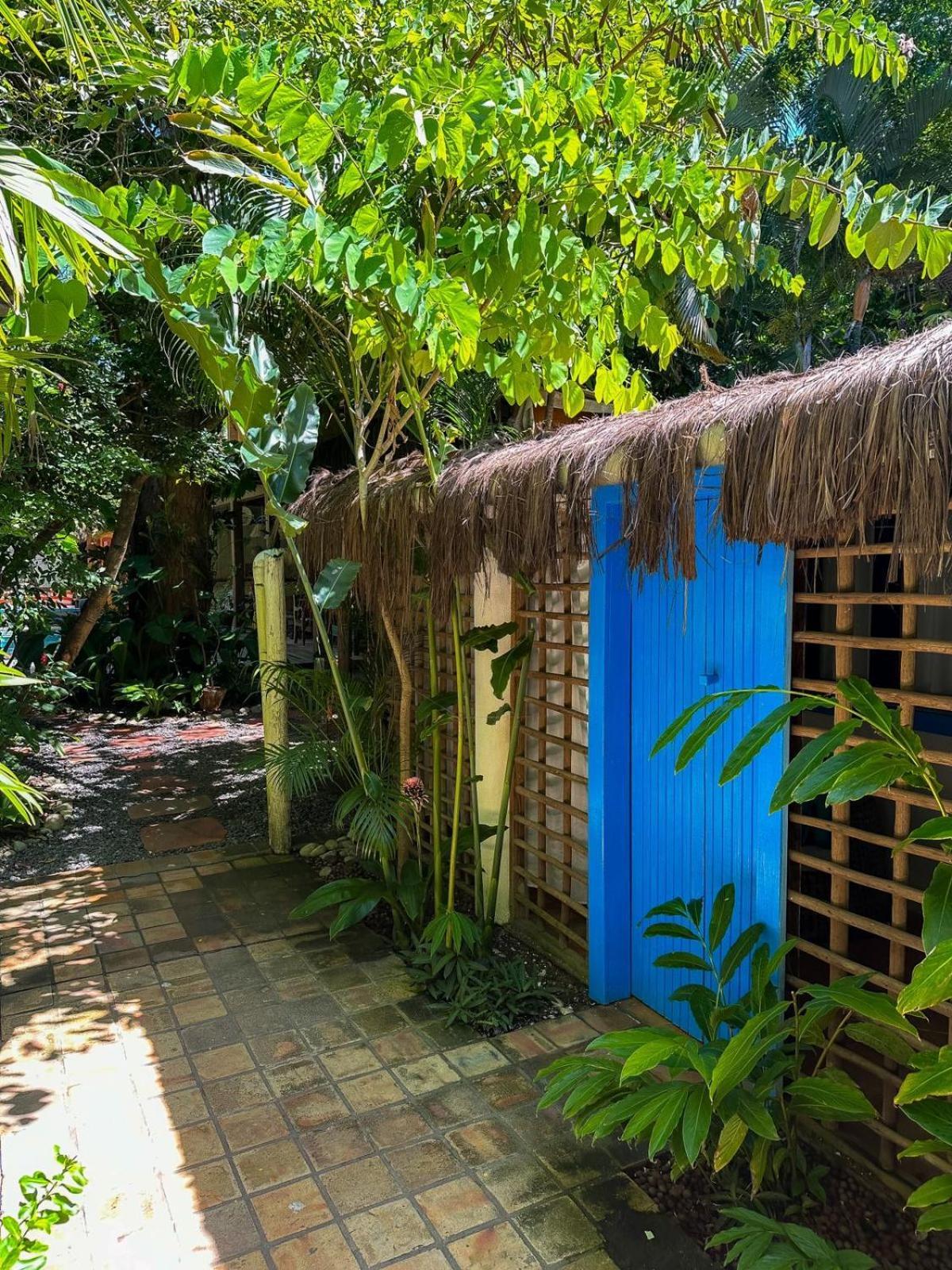 Casa Da Gloria Trancoso - Pousada Boutique Kültér fotó