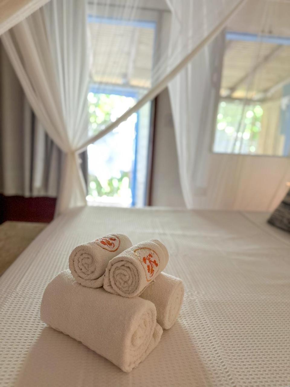Casa Da Gloria Trancoso - Pousada Boutique Kültér fotó