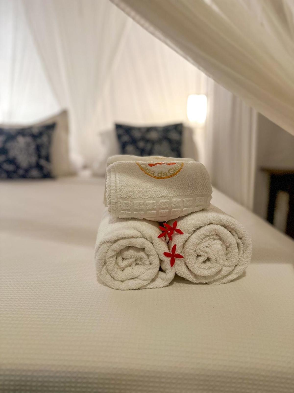 Casa Da Gloria Trancoso - Pousada Boutique Kültér fotó
