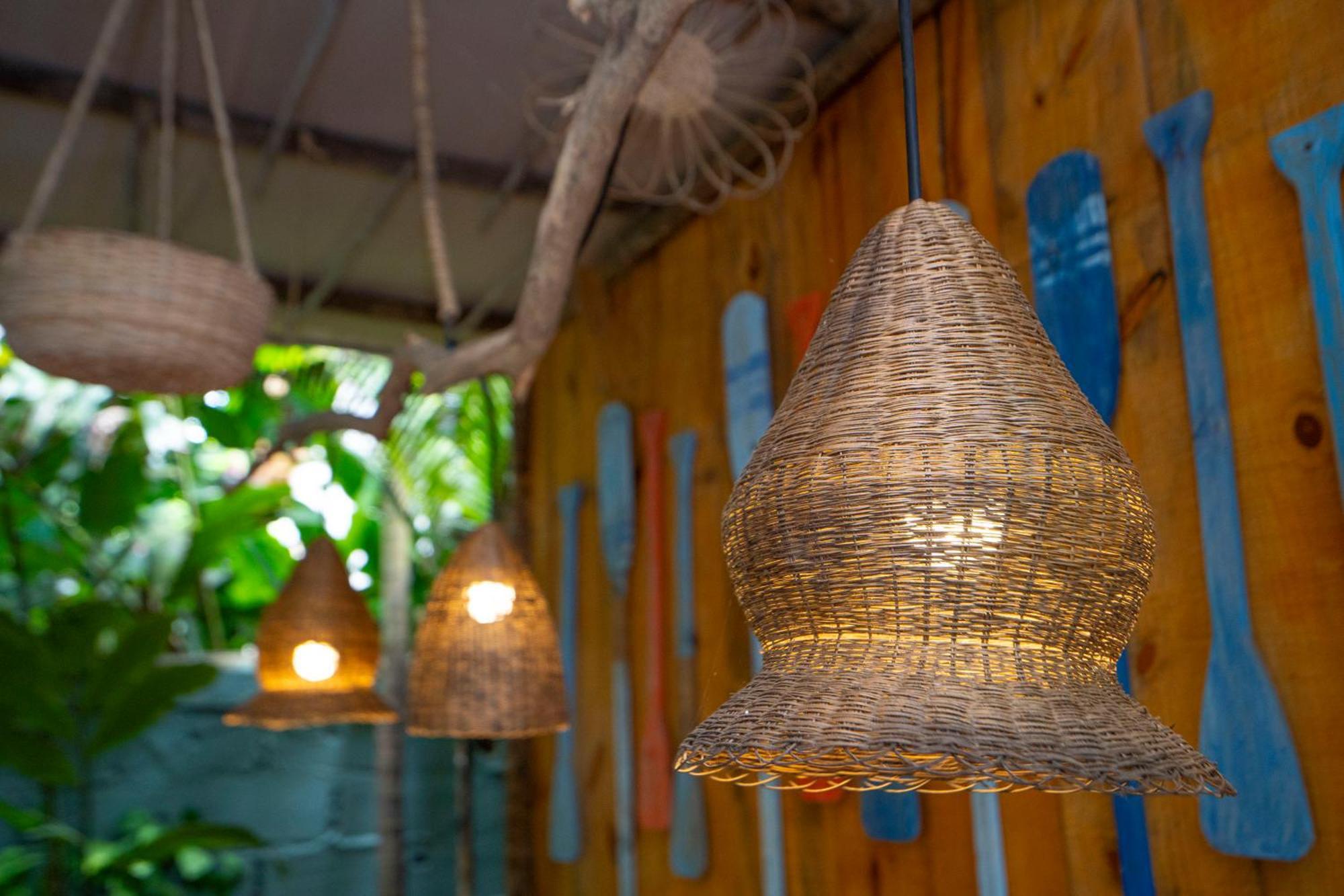 Casa Da Gloria Trancoso - Pousada Boutique Kültér fotó