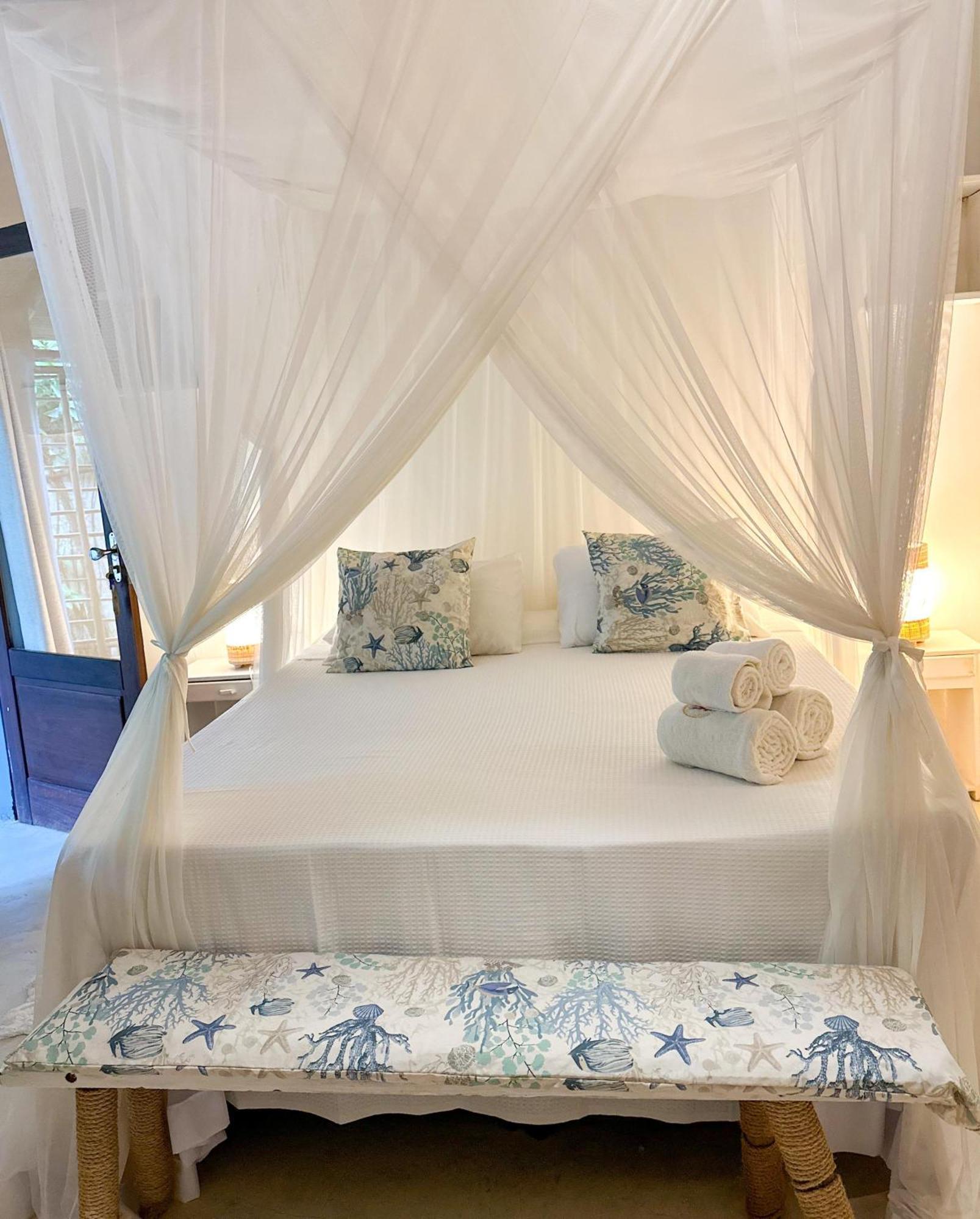 Casa Da Gloria Trancoso - Pousada Boutique Kültér fotó