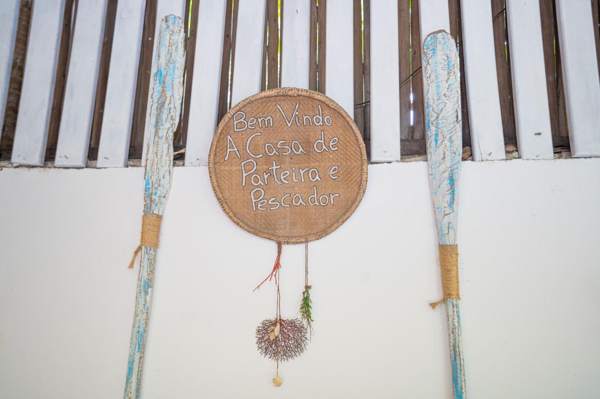 Casa Da Gloria Trancoso - Pousada Boutique Kültér fotó
