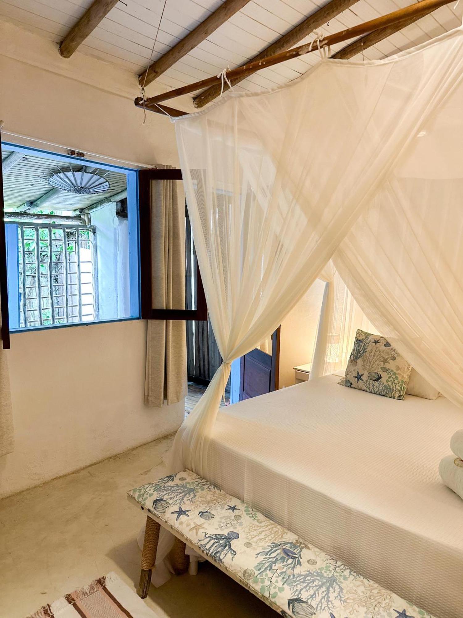 Casa Da Gloria Trancoso - Pousada Boutique Kültér fotó