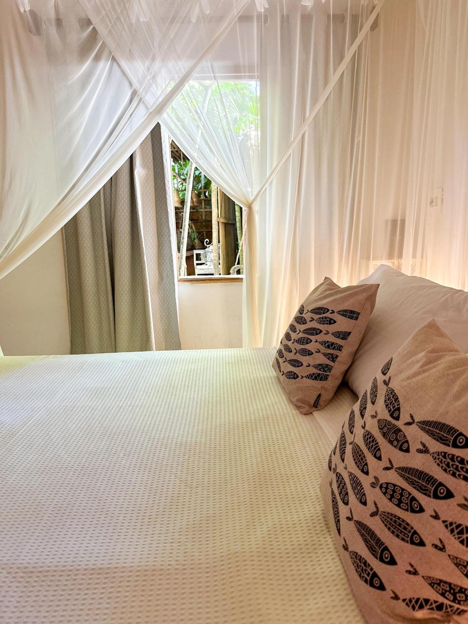 Casa Da Gloria Trancoso - Pousada Boutique Kültér fotó
