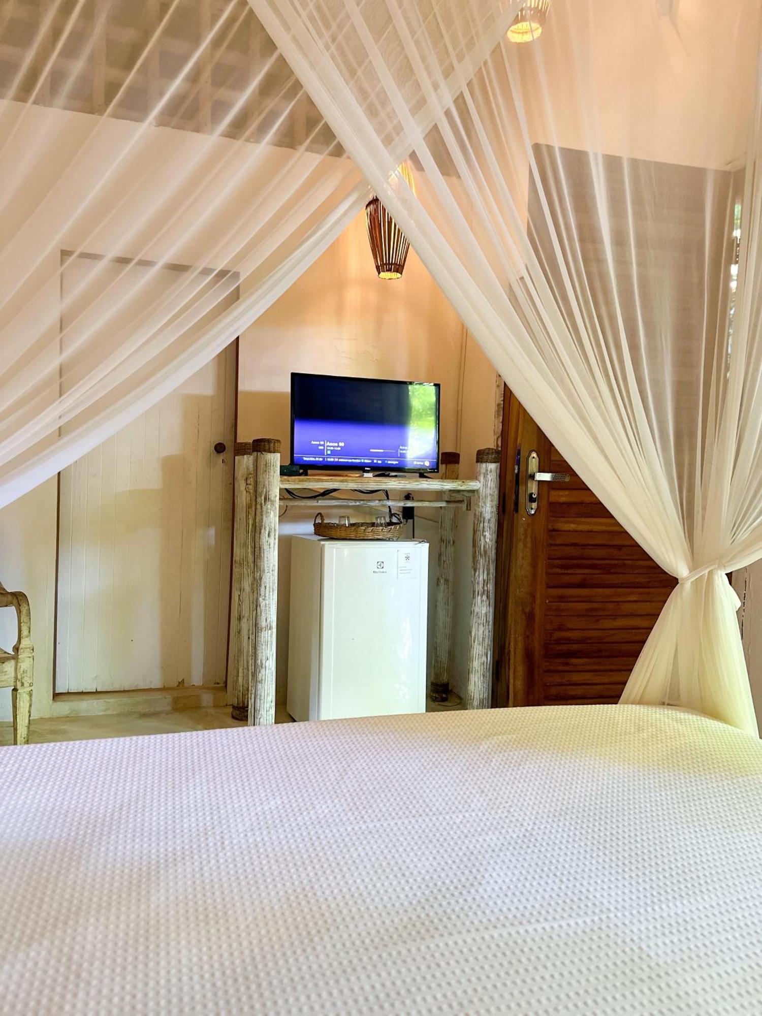 Casa Da Gloria Trancoso - Pousada Boutique Kültér fotó