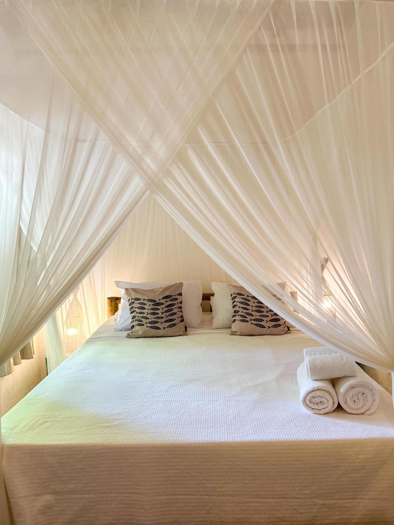 Casa Da Gloria Trancoso - Pousada Boutique Kültér fotó