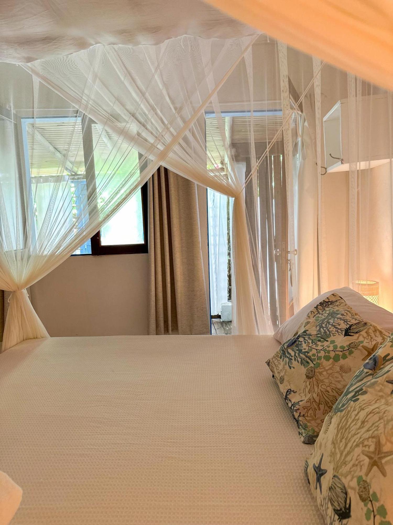 Casa Da Gloria Trancoso - Pousada Boutique Kültér fotó