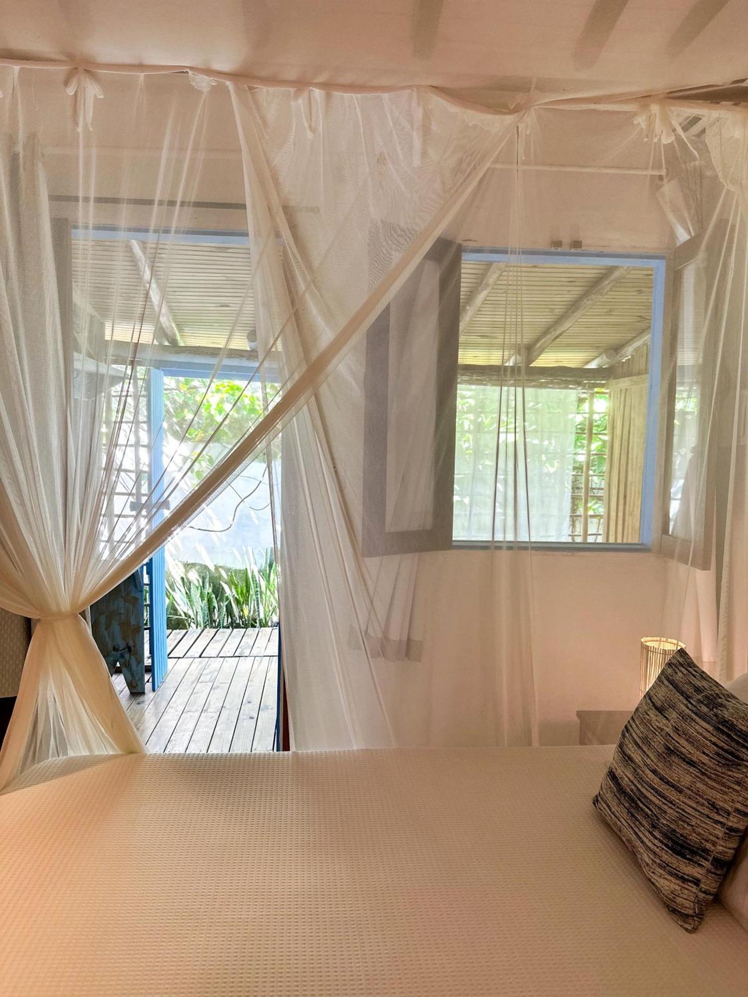 Casa Da Gloria Trancoso - Pousada Boutique Kültér fotó