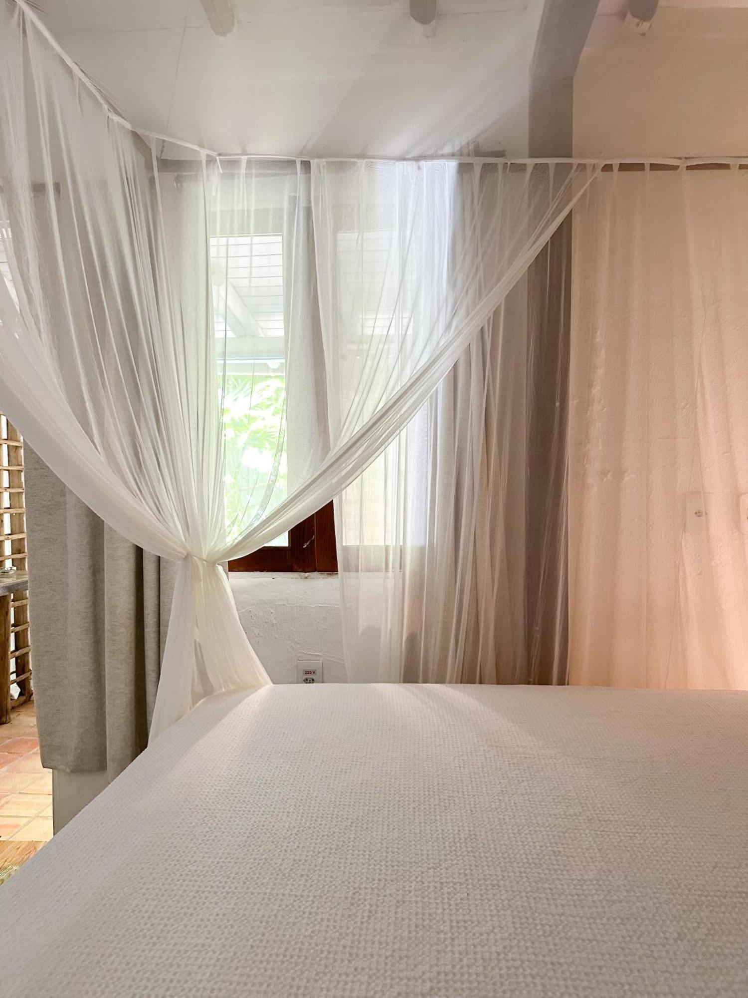 Casa Da Gloria Trancoso - Pousada Boutique Kültér fotó