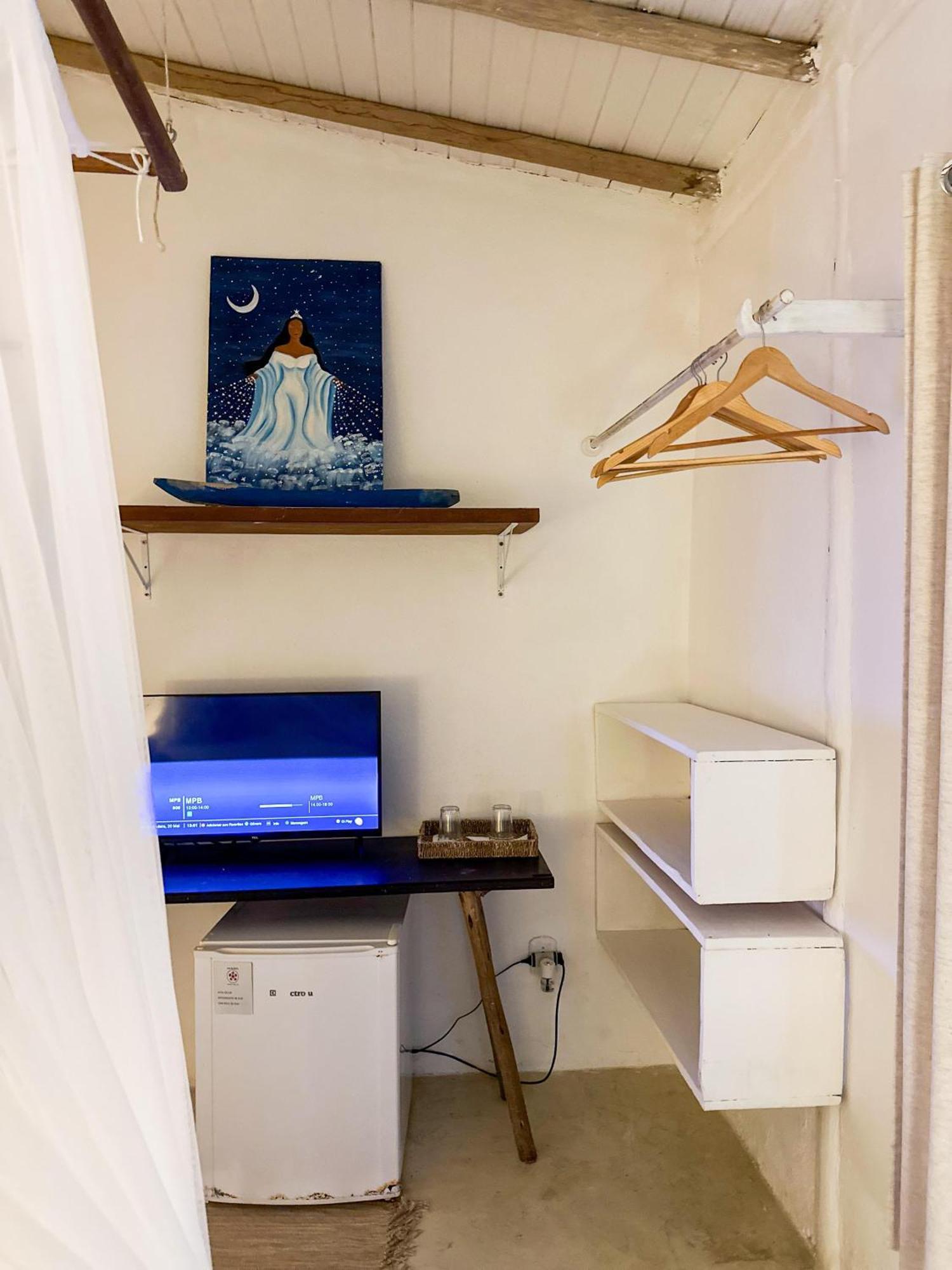 Casa Da Gloria Trancoso - Pousada Boutique Kültér fotó
