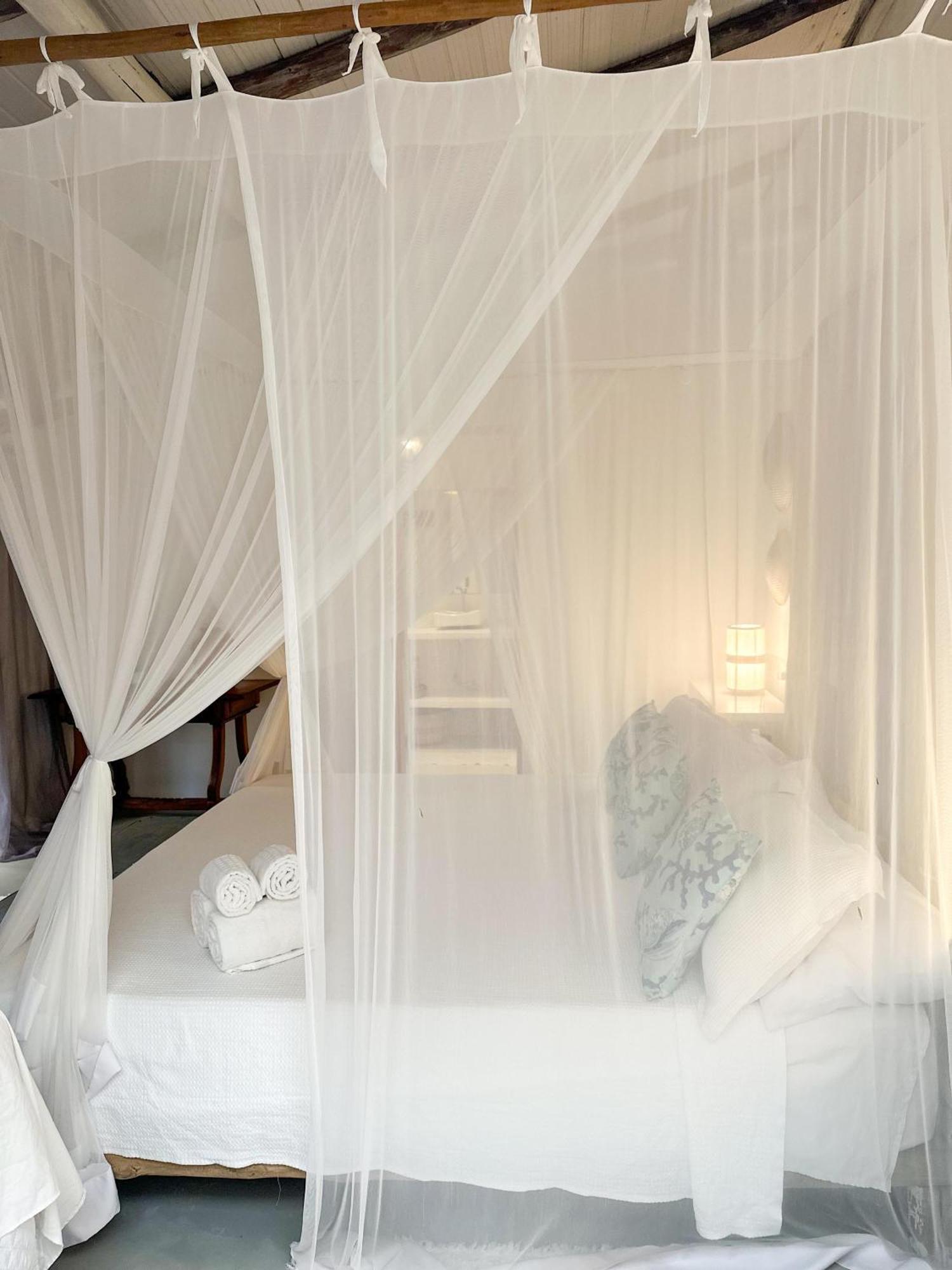 Casa Da Gloria Trancoso - Pousada Boutique Kültér fotó