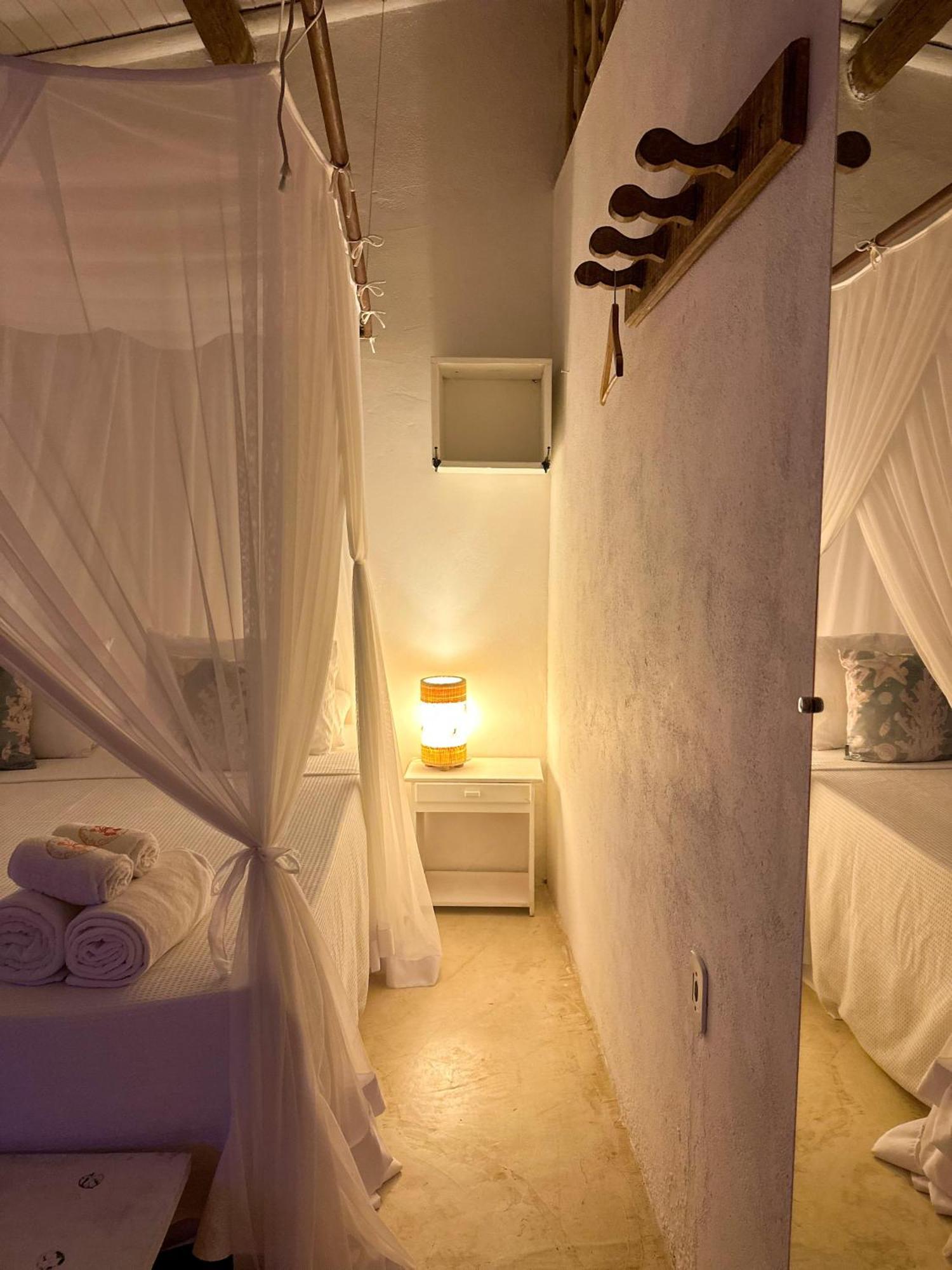 Casa Da Gloria Trancoso - Pousada Boutique Kültér fotó