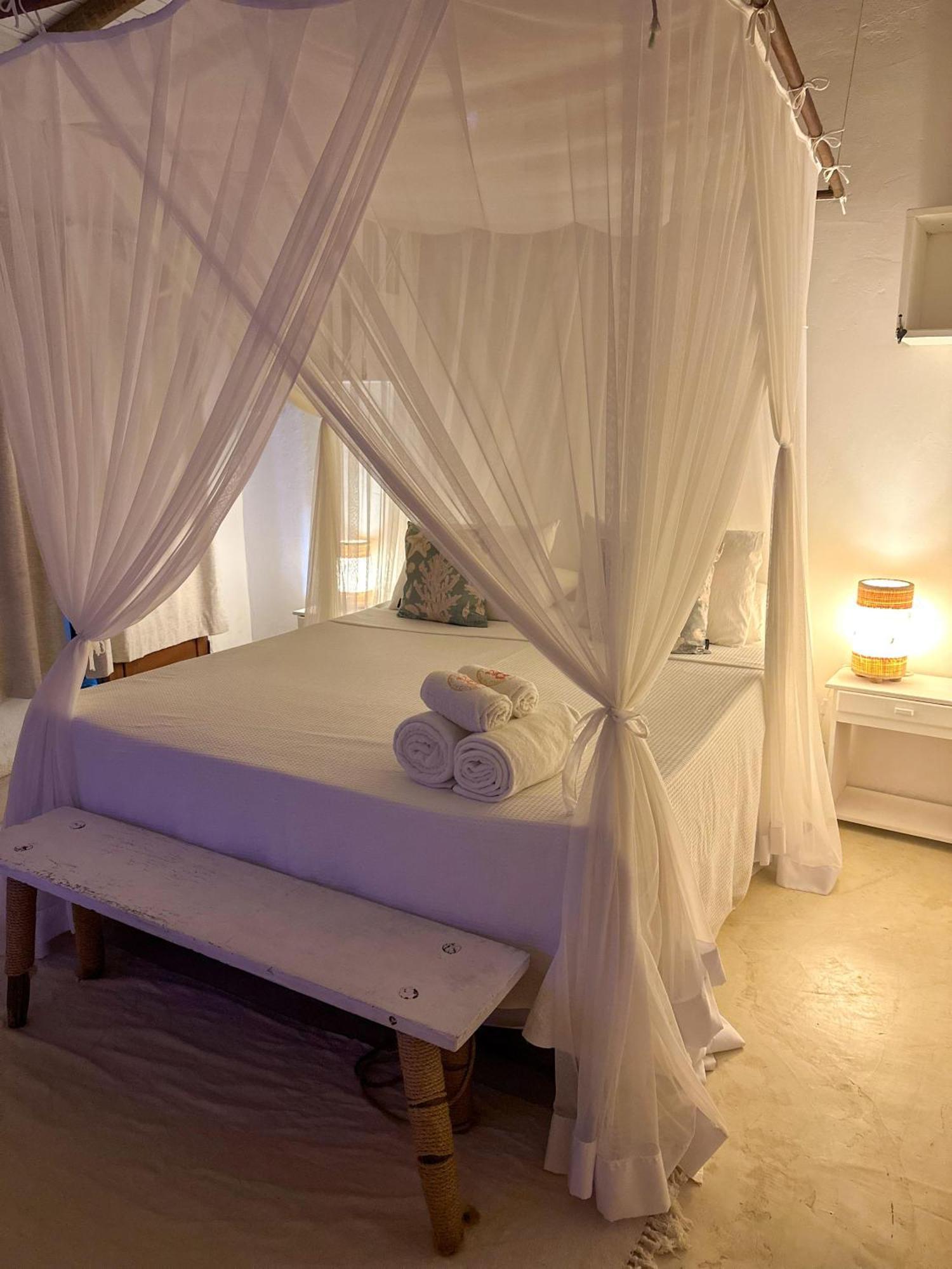 Casa Da Gloria Trancoso - Pousada Boutique Kültér fotó