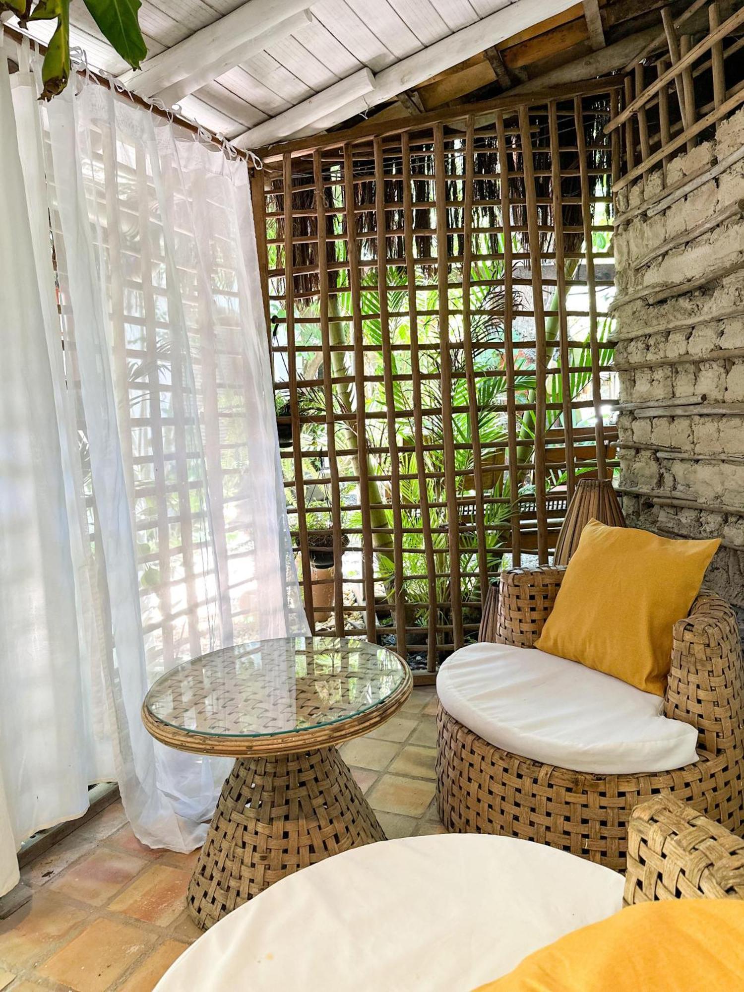 Casa Da Gloria Trancoso - Pousada Boutique Kültér fotó
