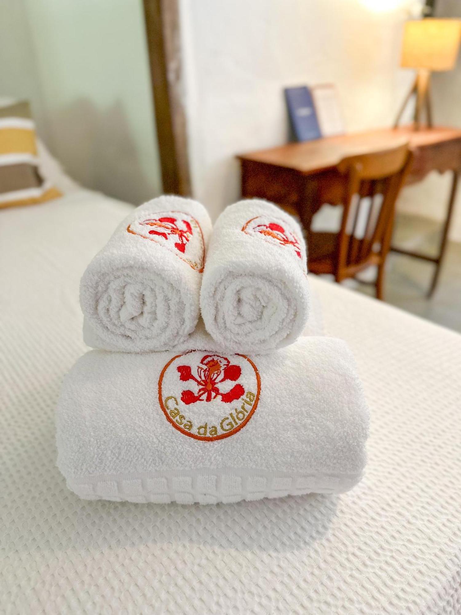 Casa Da Gloria Trancoso - Pousada Boutique Kültér fotó