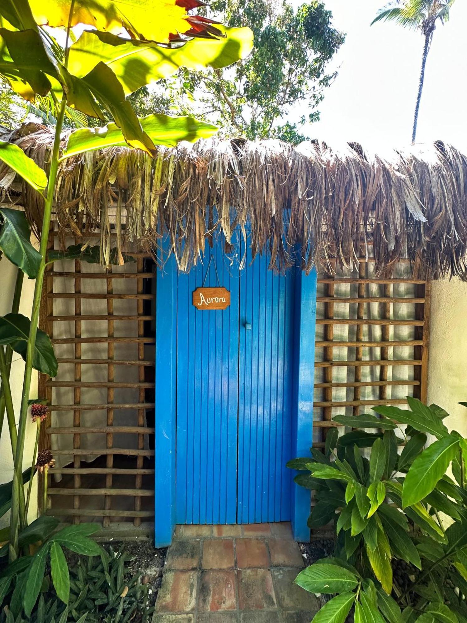 Casa Da Gloria Trancoso - Pousada Boutique Kültér fotó