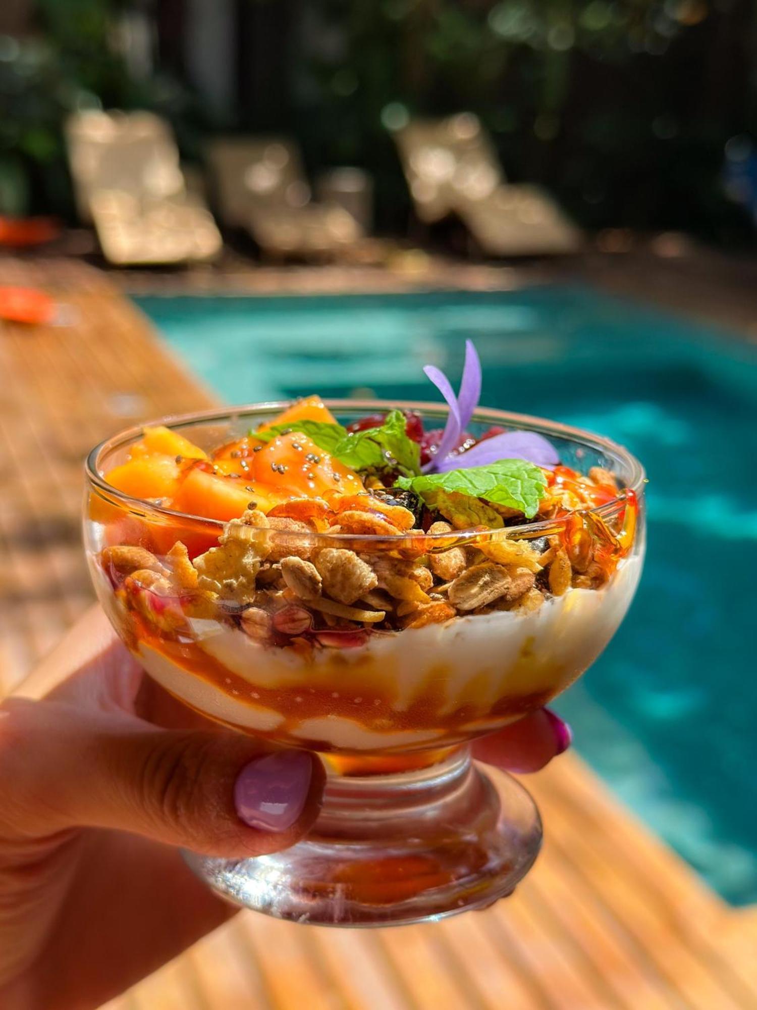 Casa Da Gloria Trancoso - Pousada Boutique Kültér fotó