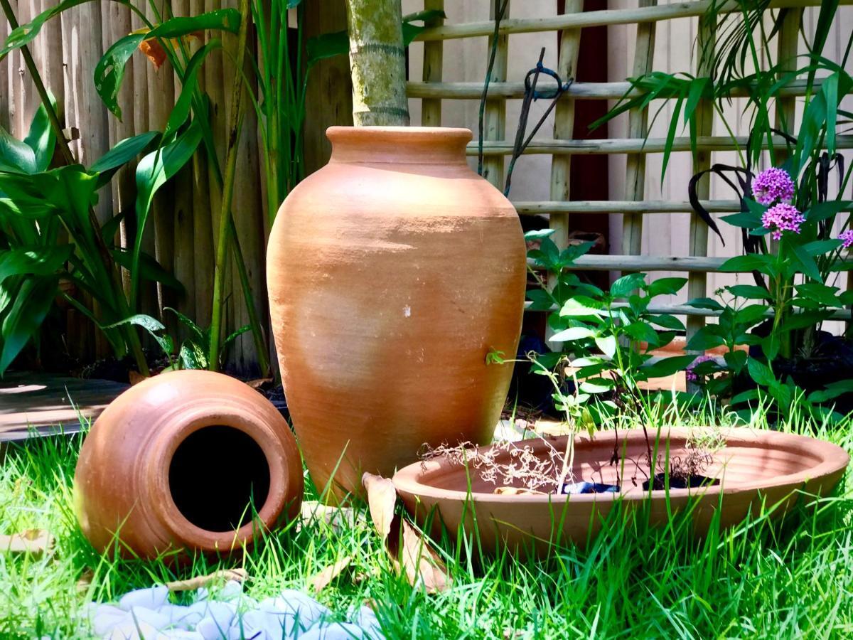 Casa Da Gloria Trancoso - Pousada Boutique Kültér fotó